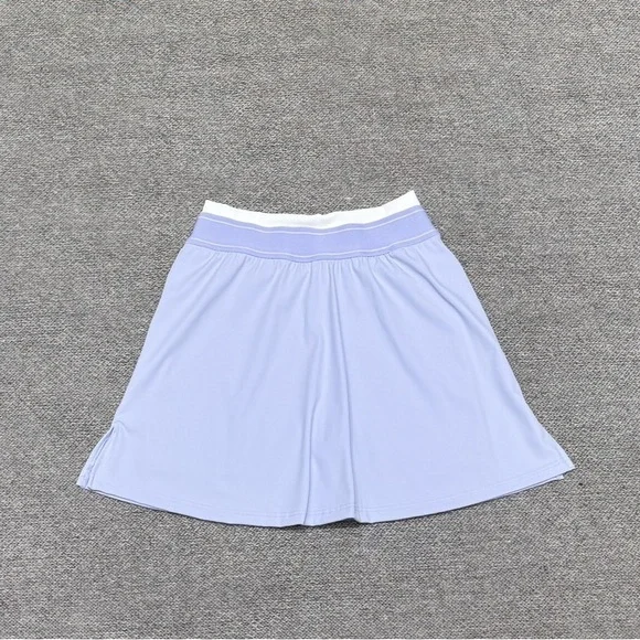 ALO Yoga Purple Activewear Set - Picture 5 of 5